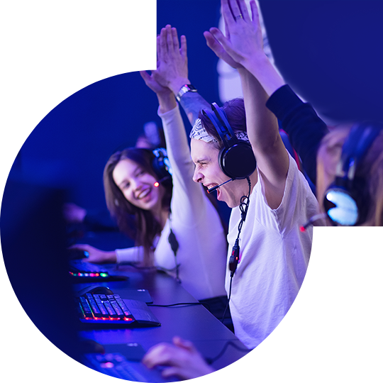 红宝石hbs9988独家双向驱动技术<br>让电竞玩家尽情享受极致高速快感