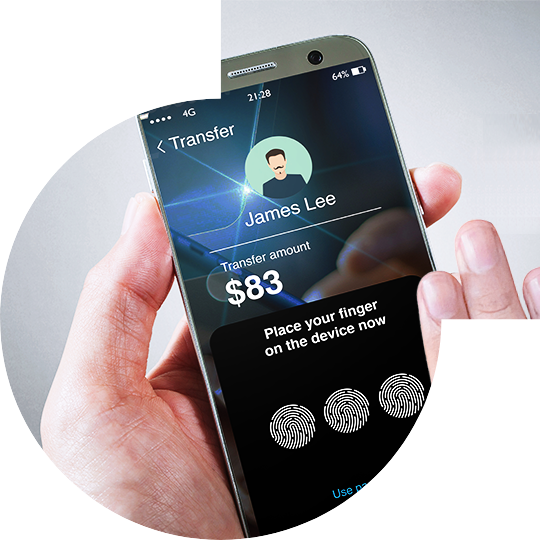 红宝石hbs9988新一代全系列感测技术<br>为智慧应用场域带来人机沟通全新体验